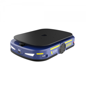 尋跡智行 | 頂升回轉(zhuǎn)式AMR-標(biāo)準(zhǔn)底盤系列-BR-D10小型搬運(yùn)機(jī)器人